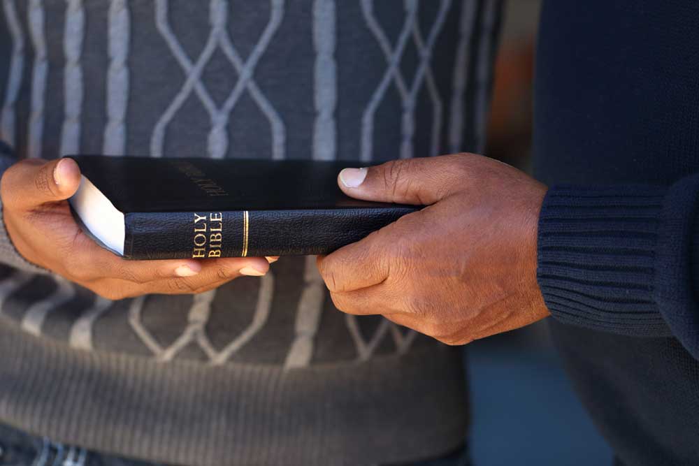 Decorative Featured Item Prayer Request